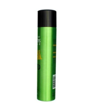 Garnier Fructis Flexible Control 8.25 Oz (3 Pack) - Buy Now for Long-Lasting Style - Buy Online on GoSupps.com