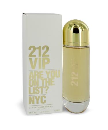 212 Vip by Carolina Herrera - Women