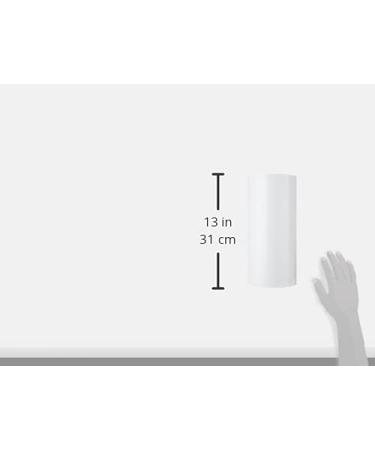 ORACAL 651 Glossy Vinyl Roll 12 x 150' - White | Durable Adhesive Vinyl - Buy Online on GoSupps.com