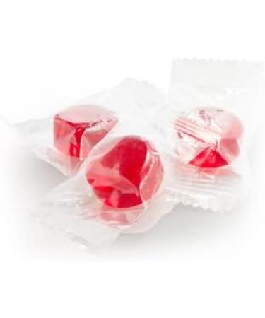 Yupik Cinnamon Flavored Candies (No Sugar Added) 1Kg 1 kg (Pack of 1) - Buy Online on GoSupps.com