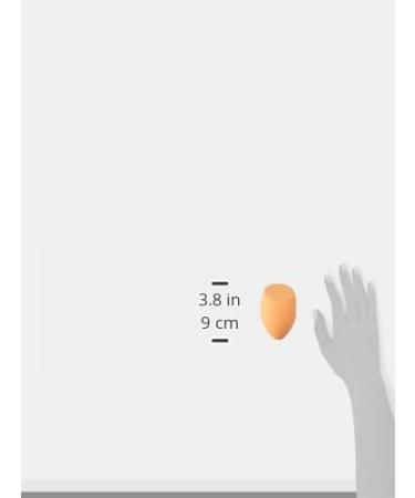 Miracle Complexion Sponge Duo - 1462 by Real Techniques for Women - 2 Pc Sponge - Buy Online on GoSupps.com