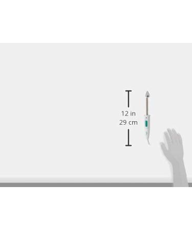 Clover MCI-900 Mini Iron - Compact White Iron for Precision Crafting - Buy Online on GoSupps.com