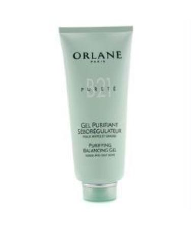 Orlane - B21 Purifying Balancing Gel 200Ml/6.7Oz - Skin Care