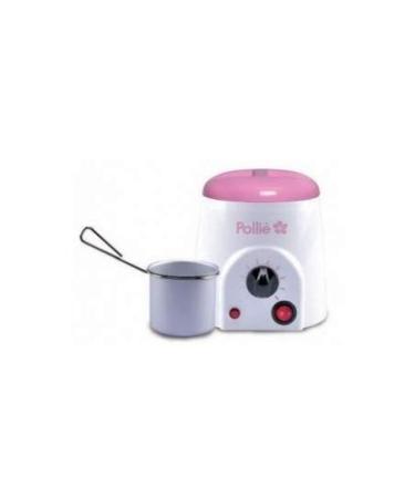 Fusion Wax C/Thermos + Cooking Pot 250 g