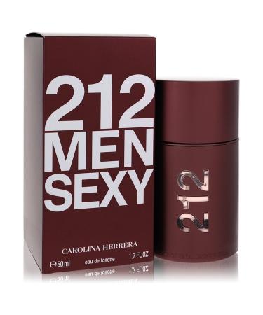 212 Sexy by Carolina Herrera - Men