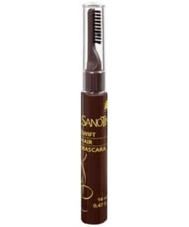 Sanotint Swift Hair Mascara S10 Lichtblond - Buy Online on GoSupps.com