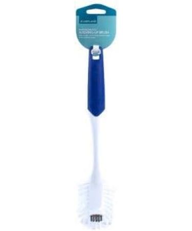 Lakeland Home Professional-Plus Washing-Up Brush Durable Extra-Tough Bristles At Tip For Corners - Buy Online on GoSupps.com