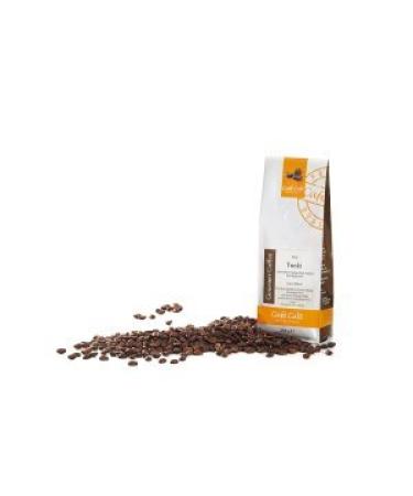 Dethlefsen Balk Peru Tunki Bikakaffee in 1 kg zak bio DE CKO006