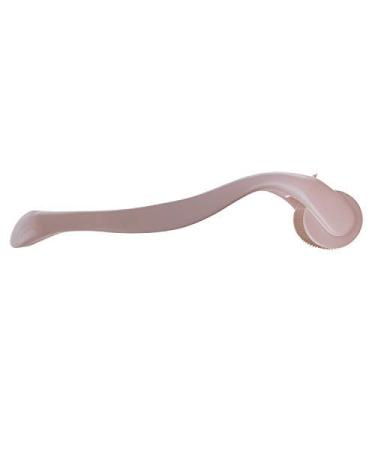 Buy Kitsch Micro Derma Facial Roller - Blush | Enhance Skin Radiance & Texture - Buy Online on GoSupps.com