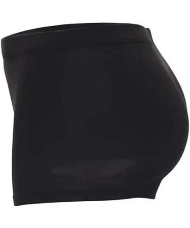 Girls' Sparkle Gymnastics Shorts 2-14 Years - Black - Buy Online on GoSupps.com