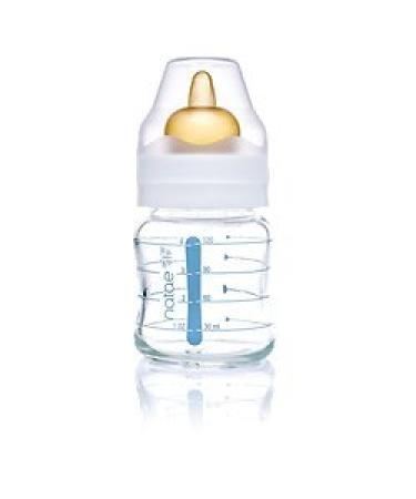 Natae - Glass bottle 120 ml / 4 oz