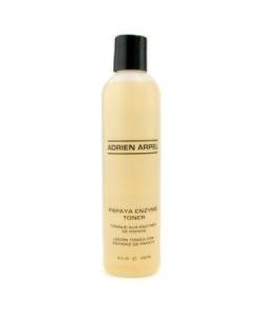 Papaya Enzyme Facial Toner by Adrien Arpel - Exfoliating Hydrating & Glow-Restoring Toner for Radiant Skin - International Shipping Available - Buy Online on GoSupps.com