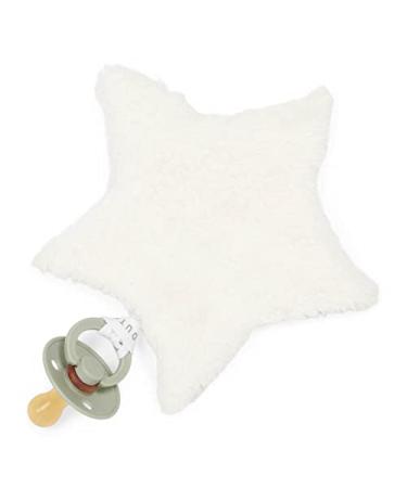 Buy Little Dutch TE20221690 Pacifier Cloth Star Sailors Bay - White | International Shipping Available - Buy Online on GoSupps.com
