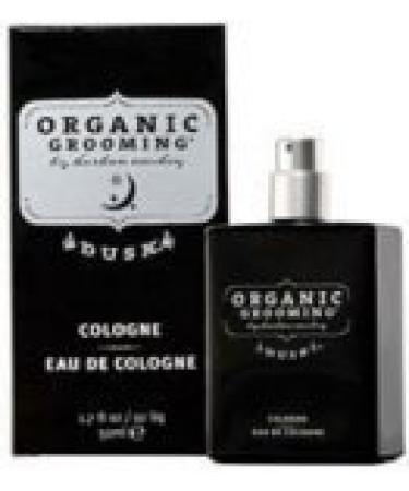 Herban Cowboy Natural Grooming Cologne Dusk - 1.7 fl oz