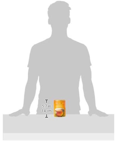 Royal Chai Karak Chai Sweetened Tub 400g - Authentic Karak Tea Blend - Buy Online on GoSupps.com