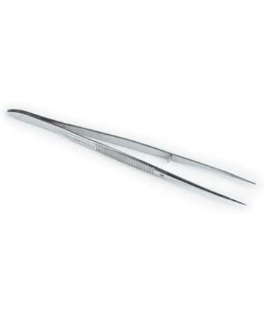 130 mm Pointed Tweezers - Precision Tweezers for All Your Grooming & Crafting Needs | International Shipping Available - Buy Online on GoSupps.com