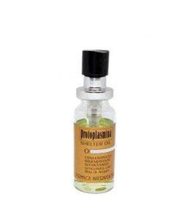 Protoplasmina Prestige Oil Shelter Oil regenerating concentrate enriched with argan oil 12 ml