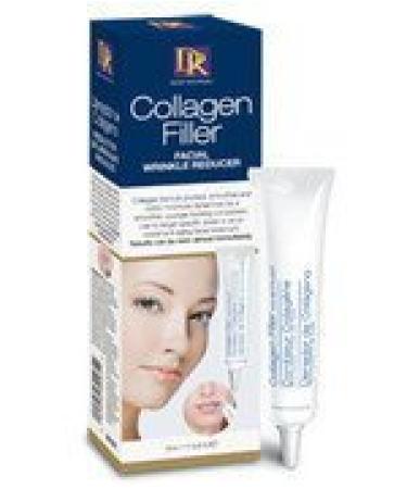 Daggett and Ramsdell Collagen Filler Revitalizing Eye Treatment .5 ounce