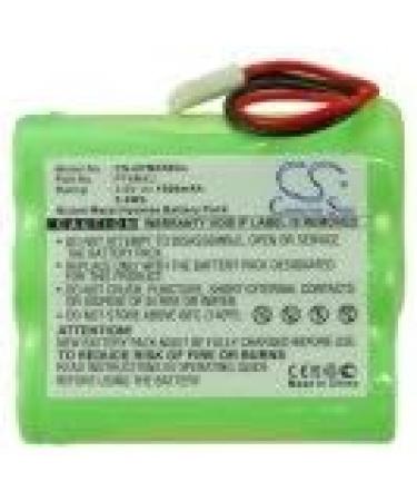 Replacement Battery for France Telecom Amary 355F & 350F - PT6MXJ Ni-MH 1500mAh | International Shipping - Buy Online on GoSupps.com