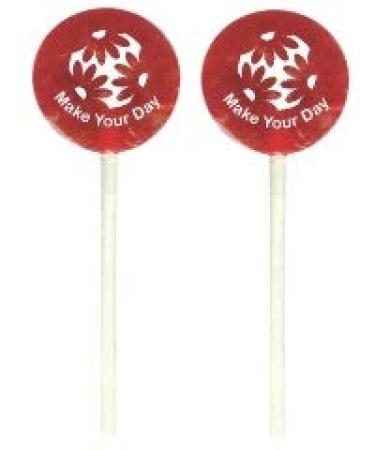 Pop Tarts Frosted Variety Pack 13.5oz (Pack of 4) - Hot Fudge Sundae, S'mores, Chocolate Fudge, Cookies & Creme + Bonus Lollipops - Buy Online on GoSupps.com