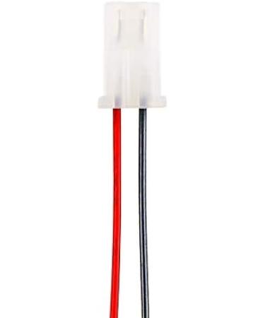 Replacement Battery for GE 60401005 60410C5 - 2000mAh/6V | International Shipping Available - Buy Online on GoSupps.com