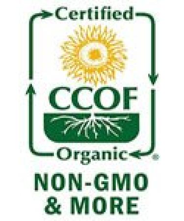 Indus Organics Mace Powder 8 Oz Jar - Premium Grade, High Purity, Freshly Packed - Buy Online on GoSupps.com