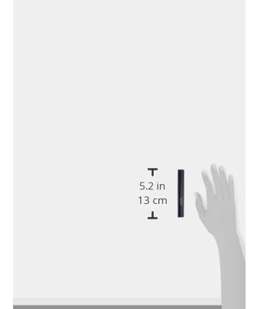 Dr. Hauschka Defining Mascara 01 Black - Natural Formula for Bold, Defined Lashes - Buy Online on GoSupps.com