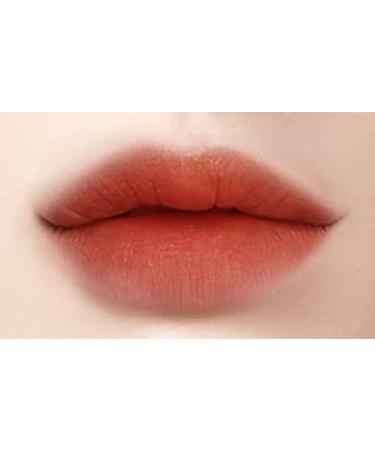 VILLAGE11FACTORY Velvet Fit Lip Tint in Neutral Beige | Matte Finish, Hydrating with Hyaluronic Acid | Long Lasting KBeauty Lip Color (0.16 fl oz) - Buy Online on GoSupps.com