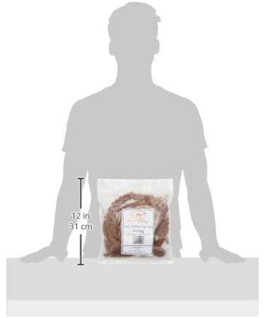 Pet Ting French Red Millet Sprays 250g - Bird Parrots and Small Animal Treat - Buy Online on GoSupps.com