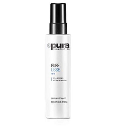 Pure Lisse Smoothing Cream