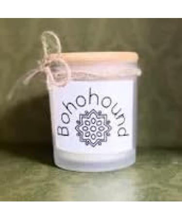 Relaxing Candle