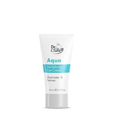 Farmasi DR. C. Tuna Aqua Cr me contour des yeux 20 ml Cosm tique naturel et durable Traitement anti-rides
