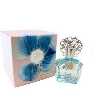 Capri Eau De Parfum 3.4 Fl.Oz Perfume For Women