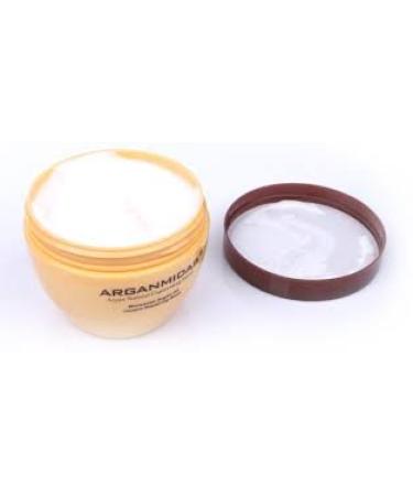 Arganmidas Instant Repairing Mask 100ml - Deep Conditioning Treatment - Buy Online on GoSupps.com