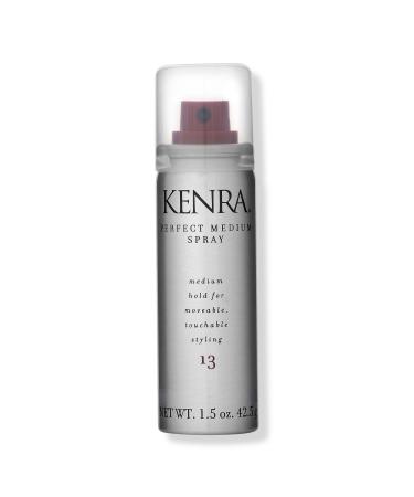 Kenra Professional Travel Size Perfect Medium Spray 13 1.5 oz