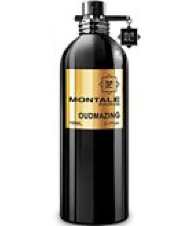 MONTALE Oudmazing Eau De Parfum 3.3 Fl Oz