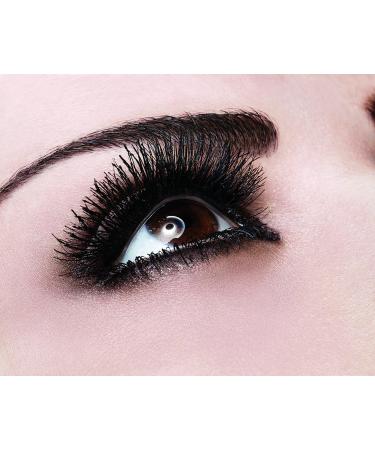 L'OrÃ©al Voluminous Carbon Black Volume Building Mascara Carbon Black 335 - Transform Your Style with the Best Innovation Today! - Buy Online on GoSupps.com