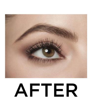 L'OrÃ©al Voluminous Carbon Black Volume Building Mascara Carbon Black 335 - Transform Your Style with the Best Innovation Today! - Buy Online on GoSupps.com