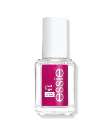 Essie Good To Go! Fastest Drying Top Coat 0.46 oz