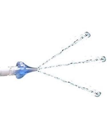 Tridal Wave Ear Washer Replacement Tips (Pack of 3) - Buy Online on GoSupps.com