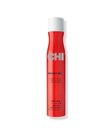 Chi Helmet Head Extra Firm Hairspray 10.0 oz