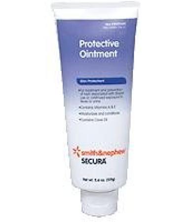Smith & Nephew Secura Skin Protective Ointment - 5 3/5 oz