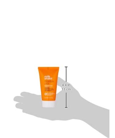 Milk_shake Moisture Plus Extra Hydrating Conditioner for Dry Hair - 1.7 Fl Oz | International Shipping Available - Buy Online on GoSupps.com