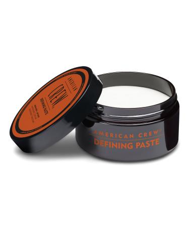 American Crew Defining Paste 3.0 oz - Transform Your Style with the Best Innovation Today! - Buy Online on GoSupps.com