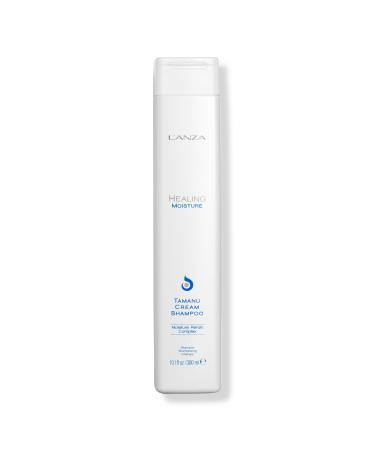 L'anza Healing Moisture Tamanu Cream Shampoo 10.1 oz