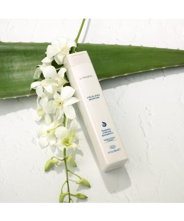 Discover L'anza Healing Moisture Tamanu Cream Shampoo 10.1 oz - Elevate Your Style Instantly! - Buy Online on GoSupps.com