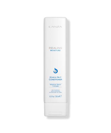 L'anza Healing Moisture Kukui Nut Conditioner 8.5 oz
