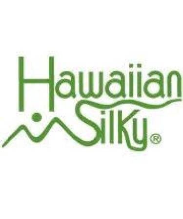 Hawaiian Silky No Base Relaxer Regular White 20 oz - Smooth & Silky Hair Treatment - Buy Online on GoSupps.com