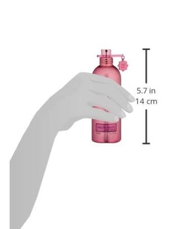 MONTALE Pretty Fruity Eau de Parfum Spray 3.4 Fl Oz - Buy Online on GoSupps.com