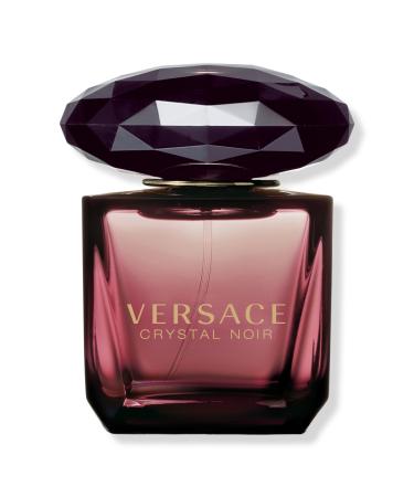 Versace Crystal Noir Eau de Toilette 1.0 oz